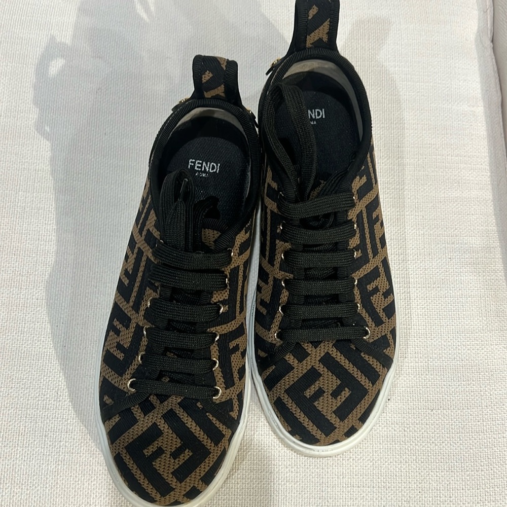 Fendi sneakers